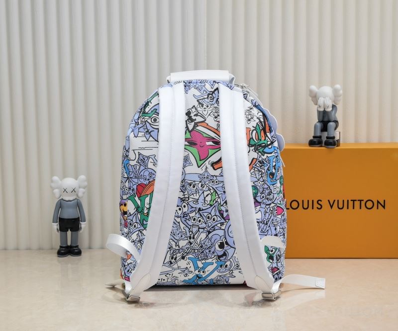 LV Backpacks